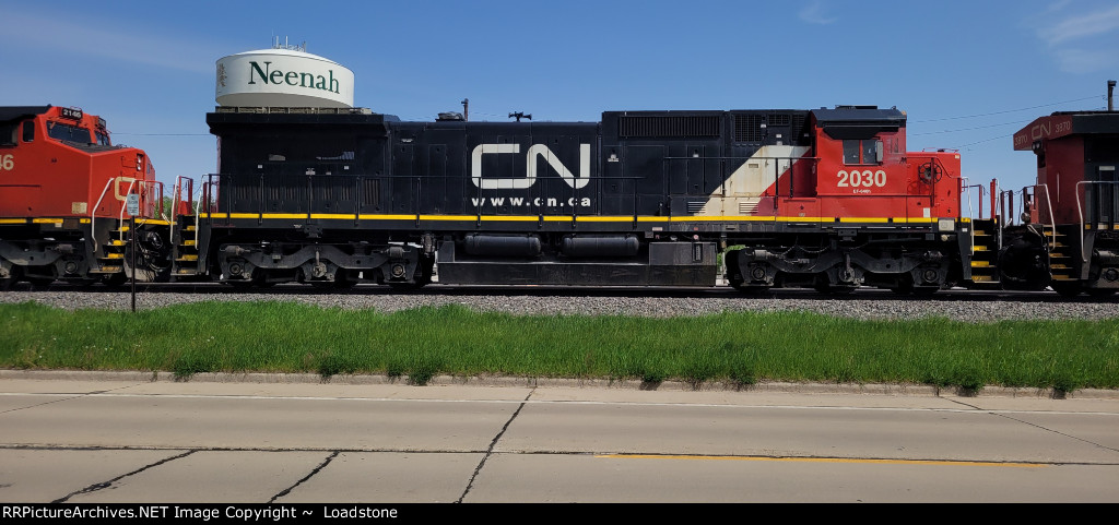 CN 2030